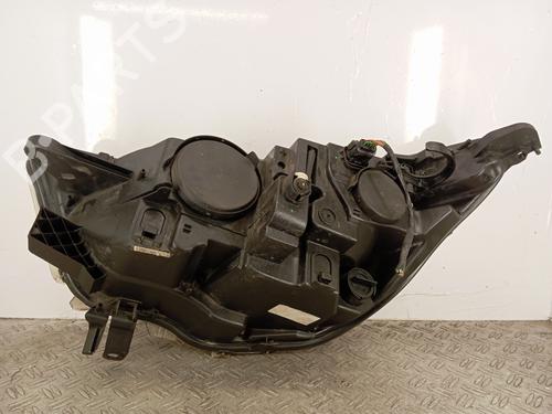 Right headlight CITROËN C4 II (NC_) 1.6 HDi 115 | BP29479764C29 