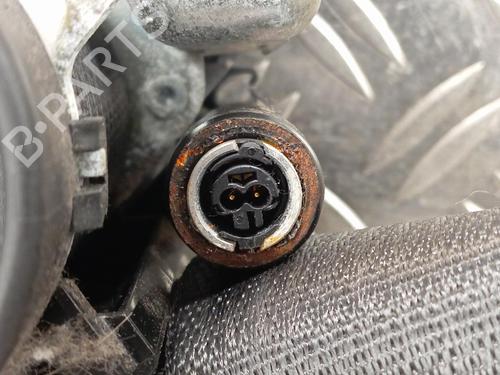 Used Front left seatbelt Front left seatbelt 37007948 37007948