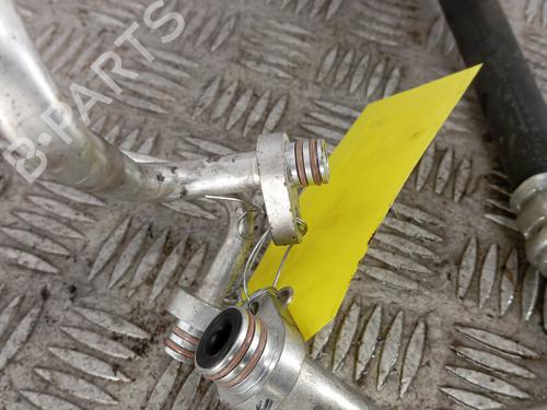 AC pipe PEUGEOT 5008 II (MC_, MJ_, MR_, M4_) 1.5 BlueHDi 130 (MCYHZJ, MCYHZR, MCYHZX) | BP30941553M126