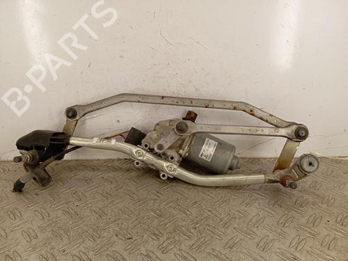 Used Front wiper motor RENAULT LAGUNA Coupe (DT0/1) 2.0 dCi (DT01, DT08, DT09, DT0K, DT12, DT1C, DT1D, DT1M,... (150 hp) 30850884