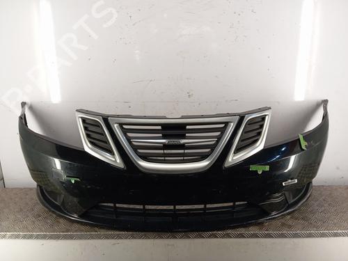 Used Front bumper SAAB 9-3 Estate (E50) 1.9 TiD (150 hp) 33047948