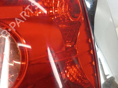 Right taillight MINI MINI COUNTRYMAN (R60) Cooper D | BP29247654C35 