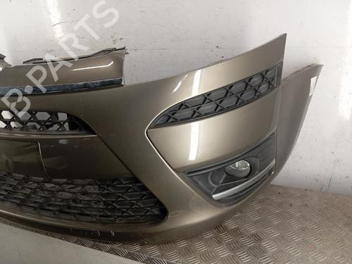 Used Front bumper Front bumper 36431122 36431122