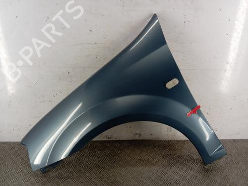 Forskærm venstre DACIA LOGAN MCV (KS_) 1.5 dCi (KS0W) (86 hp) 32030310