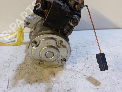 Used Starter MAZDA 2 (DE_, DH_) 1.3 (DE3FS) (75 hp) 28340702