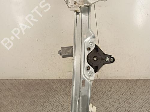 Used Front right window mechanism RENAULT KADJAR (HA_, HL_) 1.5 BLUE dCi 115 (HLA6) (116 hp) 28347956