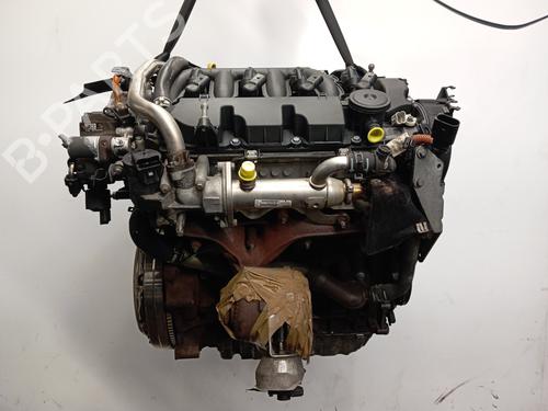 Engine FORD S-MAX (WA6) 2.0 TDCi | BP28346899M1 