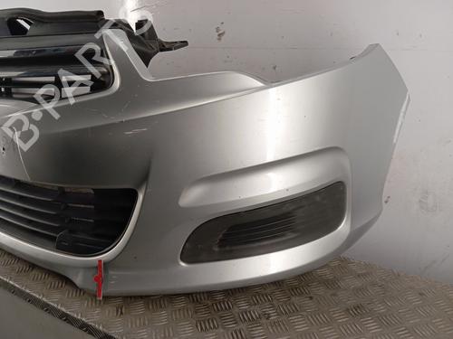 Front bumper CITROËN C4 II (NC_) 1.6 HDi 115 | BP29479767C7 