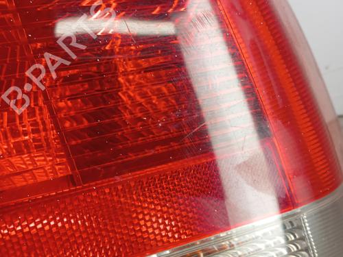 Right taillight VOLVO S60 I (384) 2.4 D | BP30101292C35