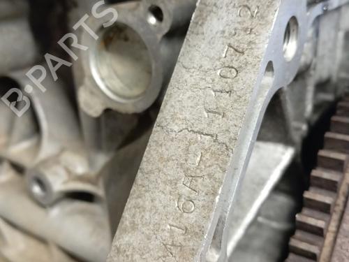 Motor SUZUKI GRAND VITARA II (JT, TE, TD) 1.6 All-wheel Drive (JB416) | BP30696726M1 