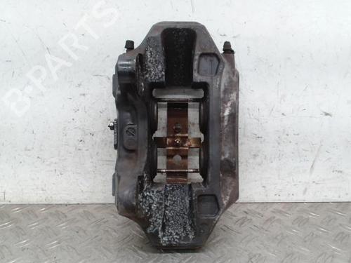 Right front brake caliper VW TOUAREG (7P5, 7P6) 3.0 V6 TDI | BP28340480M104 