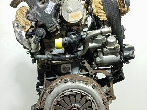 Engine OPEL CORSA D (S07)  | BP36876701M1  - Image 5