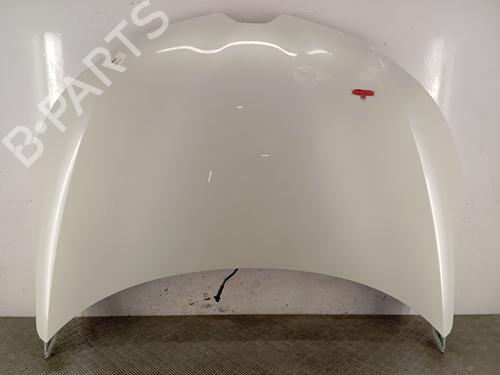 Capot RENAULT KADJAR (HA_, HL_) 1.6 dCi 130 (HLA4) (130 hp) 31332887