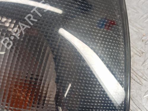 Højre baglygte Højre baglygte RENAULT MEGANE Scenic (JA0/1_) 1.6 e (JA0F) (90 hp) 39721434 39721434