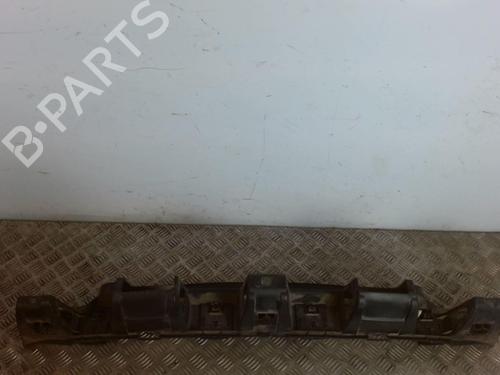 Used Rear bumper bracket CITROËN C3 Picasso (SH_) 1.6 HDi (90 hp) 28345217