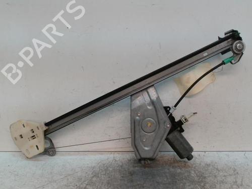 Used Front left window mechanism RENAULT ESPACE III (JE0_) 2.2 12V TD (JE0E, JE0H, JE0P) (113 hp) 28344962