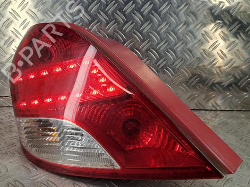 Used Left taillight Left taillight 36914084 36914084