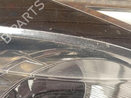 Right headlight CITROËN DS3 (SA_) 1.6 HDi 90 | BP40031905C29 - Image 6