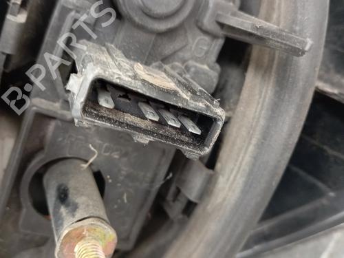 Used Left taillight Left taillight 28341254 28341254