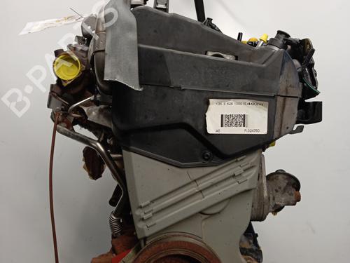 Engine DACIA SANDERO II 1.5 dCi | BP28600176M1