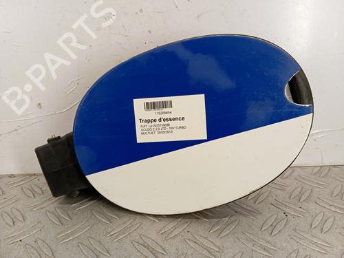 Używane Klapa wlewu paliwa FIAT SCUDO Bus (270_, 272_) 2.0 D Multijet (120 hp) 30864897