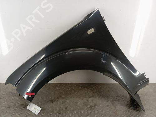 Used Left front fenders NISSAN NAVARA NP300 (D40) 2.5 dCi 4WD (171 hp) 28580286