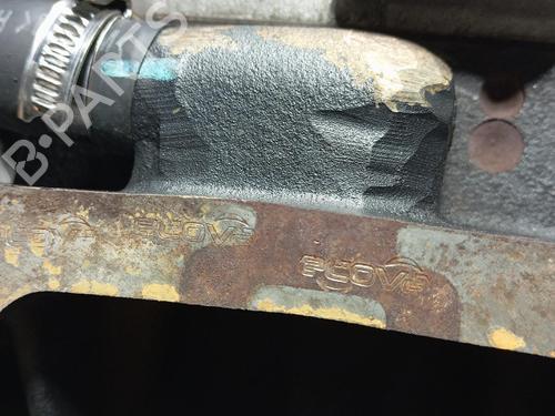Used Engine Engine 38067717 38067717