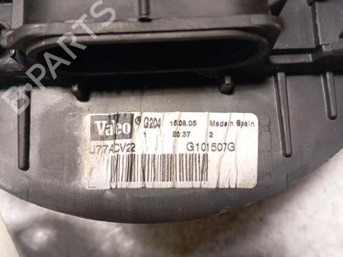 Used Heater blower motor RENAULT MODUS / GRAND MODUS (F/JP0_) 1.5 dCi (FP0D, JP0D) (82 hp) 28341780