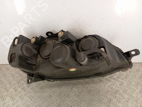 Used Left headlight Left headlight FIAT PUNTO (188_) 1.2 60 (188.030, .050, .130, .150, .230, .250) (60 hp) 35931050 35931050
