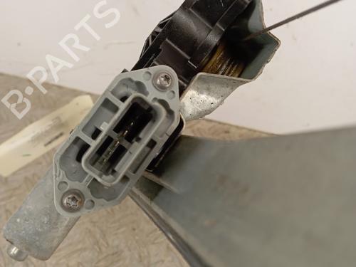 Front left window mechanism RENAULT CAPTUR I (J5_, H5_) 0.9 TCe 90 | BP30181355C22