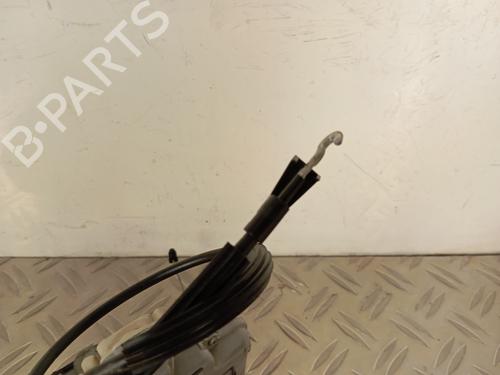 Front right lock SEAT LEON (1P1) 1.9 TDI | BP28339765C97