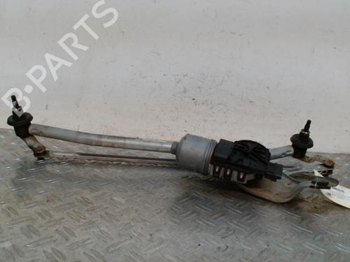 Viskermotor vindrude DACIA DUSTER (HS_) 1.5 dCi (86 hp) 28348974