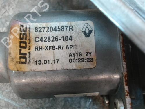 rear-right-window-mechanism-renault-megane-iv-hatchback-b9amn_-2015-28342462 main image