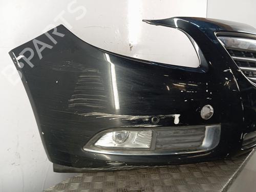 Front bumper OPEL INSIGNIA A (G09) 2.0 CDTI (68) | BP30318785C7