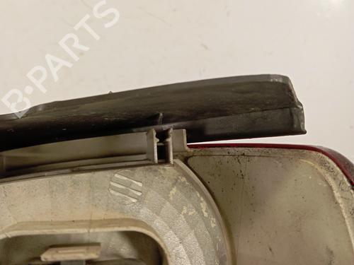 Left taillight VW TOURAN (1T1, 1T2) 2.0 TDI 16V | BP29412420C34 