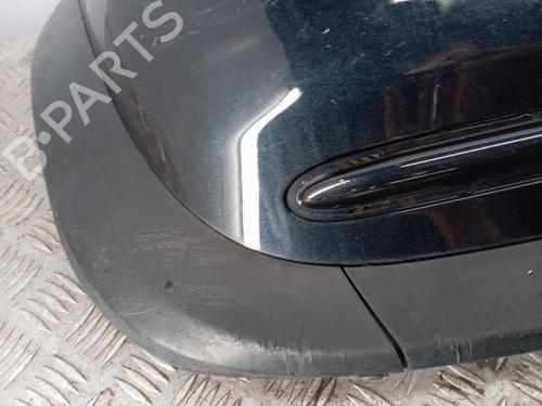 Rear bumper MINI MINI (R50, R53) Cooper | BP29466385C8 