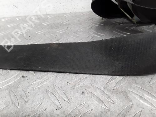 Used Front right seatbelt Front right seatbelt PEUGEOT 407 Coupe (6C_) 2.0 HDi (163 hp) 28341738 28341738