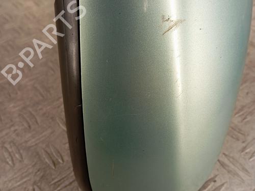 Used Left mirror Left mirror PEUGEOT 307 Break (3E) 2.0 HDI 110 (107 hp) 36255880 36255880