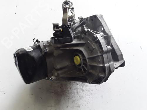Gearbox RENAULT MODUS / GRAND MODUS (F/JP0_) 1.5 dCi (FP0D, JP0D) | BP28343537M3 - Image 5