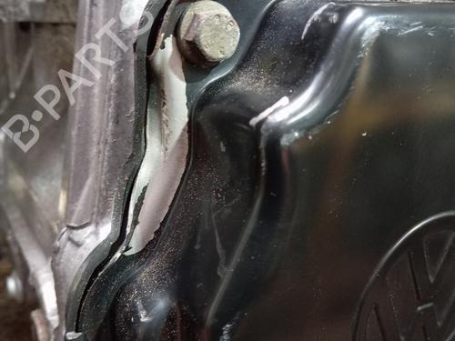 Gearbox VW GOLF V (1K1)  | BP34393647M3  - Image 5