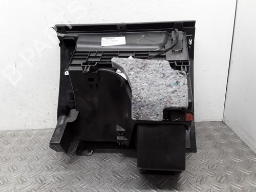 Glove box PEUGEOT 3008 II SUV (MC_, MR_, MJ_, M4_) 2.0 BlueHDi 150 (MJAHXH, MJAHXV, MJAHXG, MJAHSH, MJAHRH,... | BP28339357C95