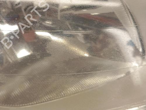 Used Right headlight Right headlight FIAT PANDA (312_, 319_) 1.3 D Multijet (312PXL1A) (75 hp) 40185108 40185108