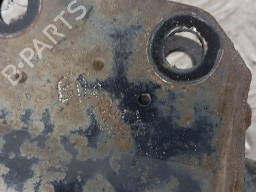 Højre fortil støddæmper RENAULT CLIO II (BB_, CB_) 1.5 dCi (B/CB07) | BP30699881M17