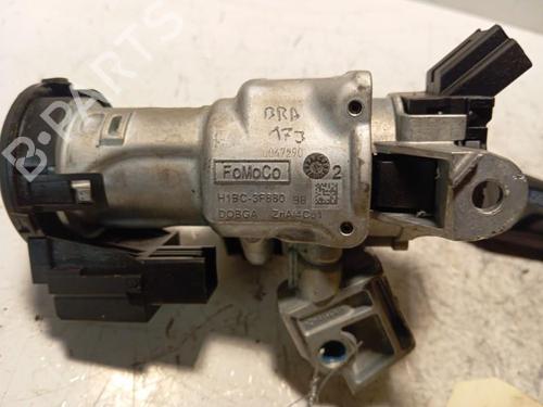 Ignition barrel FORD FIESTA VII (HJ, HF) 1.0 EcoBoost | BP28347630M48 