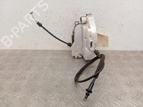 Front right lock CITROËN C3 I (FC_, FN_) 1.4 HDi | BP28347523C97 