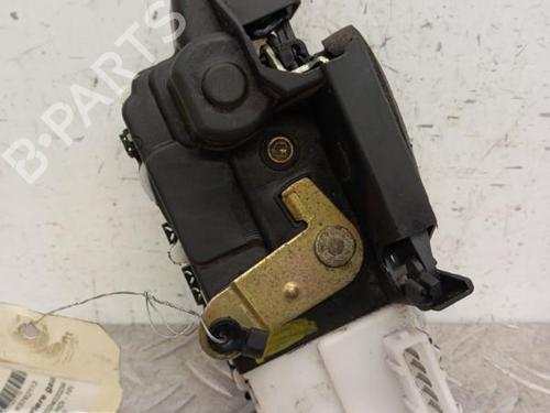 Used Rear left lock PEUGEOT 607 (9D, 9U) 2.2 HDi (133 hp) 28341831