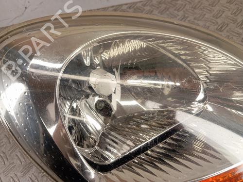 Right headlight RENAULT KANGOO Express (FC0/1_) D 65 1.9 (FC0E, FC02, FC0J, FC0N) | BP36168301C29 - Image 3