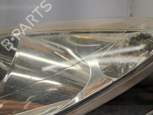 Left headlight PEUGEOT 307 Break (3E) 1.6 HDi 110 | BP39164545C28 - Image 4