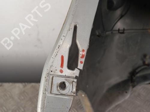 Rear bumper CITROËN XSARA PICASSO (N68) 2.0 HDi | BP29862072C8