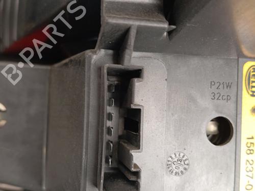 Left taillight BMW 5 (E60) 530 d | BP28346827C34 